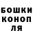 Бошки Шишки конопля Nadejda Badia
